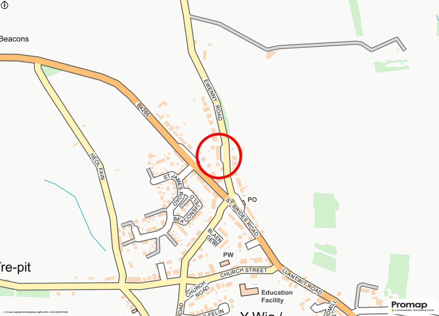 10 Ewenny Road, Wick, Nr Cowbridge, Vale of Glamorgan, CF71 7QA